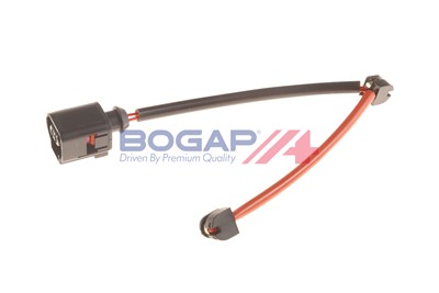 BOGAP A7118105 Číslo výrobce: 85369095000. EAN: 4251789120205.