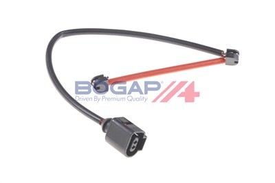 BOGAP A7118106 Číslo výrobce: 85369095000. EAN: 4251789120212.