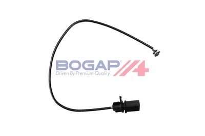 BOGAP A7118109 Číslo výrobce: 85369095000. EAN: 4251789120243.