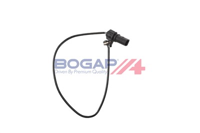 BOGAP A7118109 Číslo výrobce: 85369095000. EAN: 4251789120243.