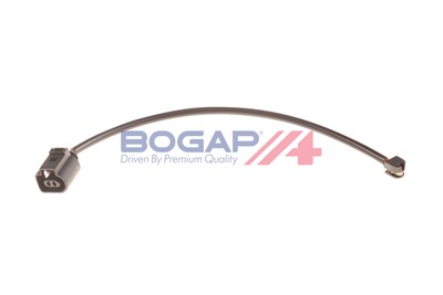 BOGAP A7118113 Číslo výrobce: 85369095000. EAN: 4251789120281.