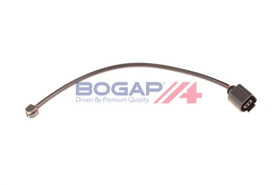 BOGAP A7118113 Číslo výrobce: 85369095000. EAN: 4251789120281.