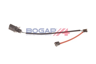 BOGAP A7118115 Číslo výrobce: 85369095000. EAN: 4251789120304.