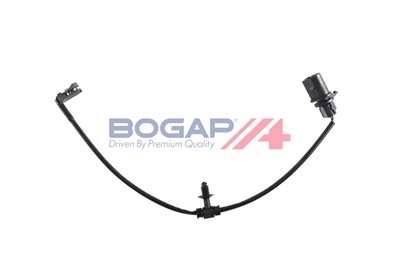 BOGAP A7118116 Číslo výrobce: 85369095000. EAN: 4255596517715.