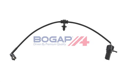 BOGAP A7118116 Číslo výrobce: 85369095000. EAN: 4255596517715.