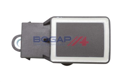 BOGAP A7212100 Číslo výrobce: 90318020000. EAN: 4251789129154.