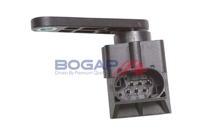 BOGAP A7212100 Číslo výrobce: 90318020000. EAN: 4251789129154.