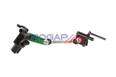 BOGAP A7212101 Číslo výrobce: 90318020000. EAN: 4251789105264.