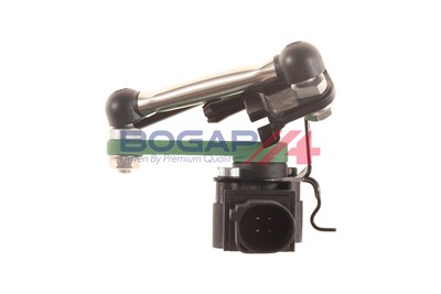 BOGAP A7212101 Číslo výrobce: 90318020000. EAN: 4251789105264.