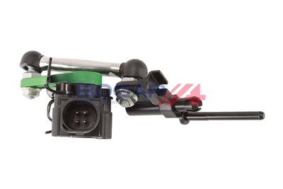 BOGAP A7212102 Číslo výrobce: 90318020000. EAN: 4251789105271.