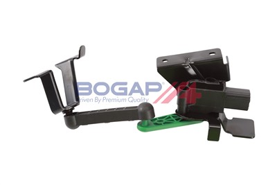 BOGAP A7212109 Číslo výrobce: 90318020000. EAN: 4251789132161.