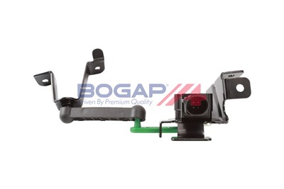 BOGAP A7212109 Číslo výrobce: 90318020000. EAN: 4251789132161.