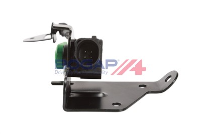 BOGAP A7212114 Číslo výrobce: 90318020000. EAN: 4251789132215.