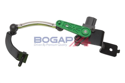 BOGAP A7212130 Číslo výrobce: 90318020000.