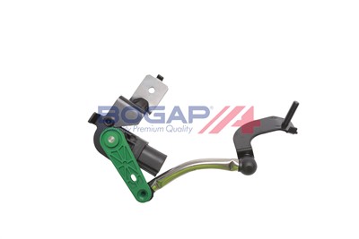 BOGAP A7212131 Číslo výrobce: 90318020000.