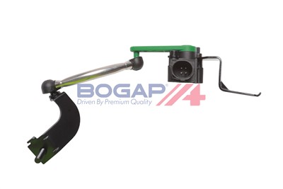 BOGAP A7212131 Číslo výrobce: 90318020000.