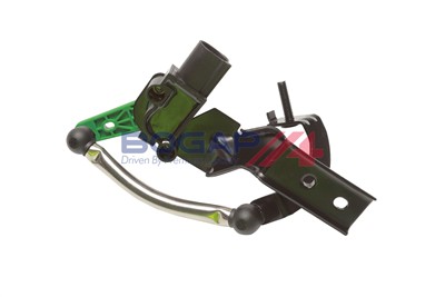 BOGAP A7212138 Číslo výrobce: 90318020000.