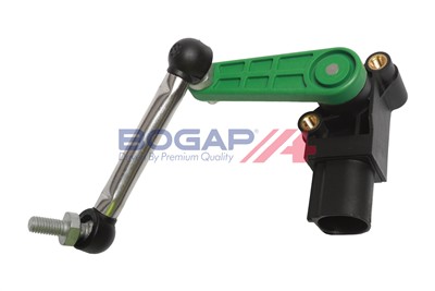 BOGAP A7212161 Číslo výrobce: 90318020000.