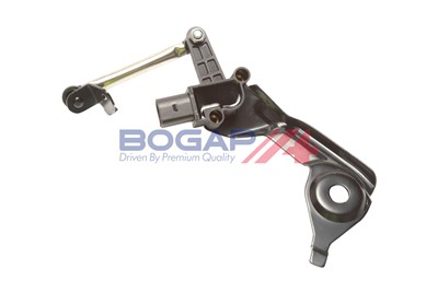 BOGAP A7212162 Číslo výrobce: 90318020000. EAN: 4255596563804.