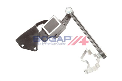 BOGAP A7212163 Číslo výrobce: 90318020000. EAN: 4255596563811.