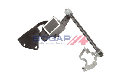 BOGAP A7212163 Číslo výrobce: 90318020000. EAN: 4255596563811.