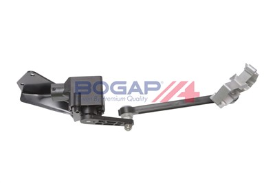 BOGAP A7212163 Číslo výrobce: 90318020000. EAN: 4255596563811.