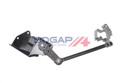 BOGAP A7212163 Číslo výrobce: 90318020000. EAN: 4255596563811.