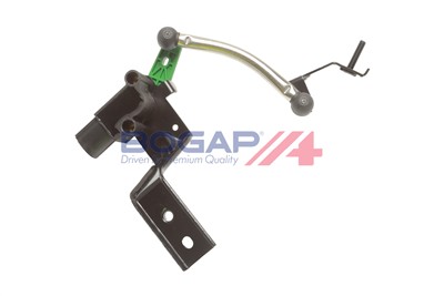 BOGAP A7212178 Číslo výrobce: 90318020000.