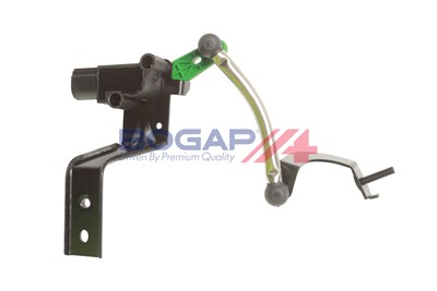 BOGAP A7212178 Číslo výrobce: 90318020000.