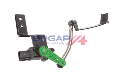 BOGAP A7212178 Číslo výrobce: 90318020000.