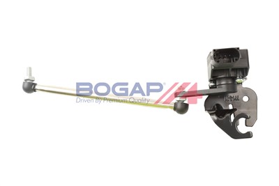 BOGAP A7212198 Číslo výrobce: 90318020000.