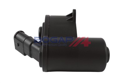 BOGAP A7216113 Číslo výrobce: 85013100990. EAN: 4251789132383.