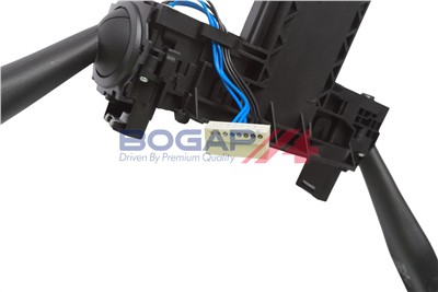 BOGAP A7318136 Číslo výrobce: 85371098990. EAN: 4255596512291.