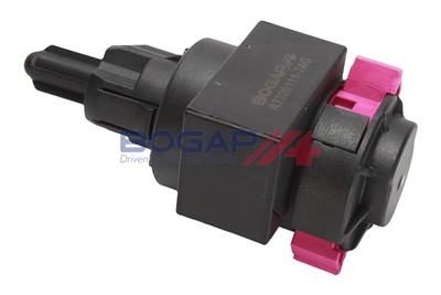 BOGAP A7326111 Číslo výrobce: 85365019900. EAN: 4255833322003.