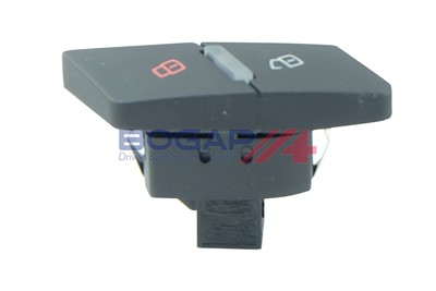 BOGAP A7328125 Číslo výrobce: 85365019900. EAN: 4255596501295.