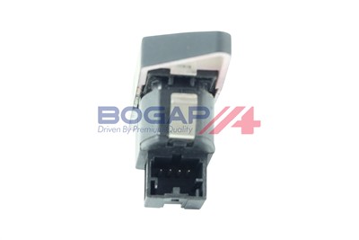 BOGAP A7328126 Číslo výrobce: 85365019900. EAN: 4255596501301.