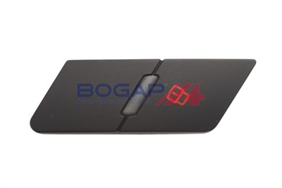 BOGAP A7328128 Číslo výrobce: 85365019900. EAN: 4255596501288.