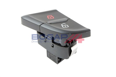 BOGAP A7328132 Číslo výrobce: 85365019900. EAN: 4255596502766.