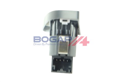BOGAP A7328132 Číslo výrobce: 85365019900. EAN: 4255596502766.