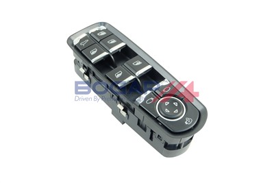 BOGAP A7339123 Číslo výrobce: 85365019900. EAN: 4251789104045.