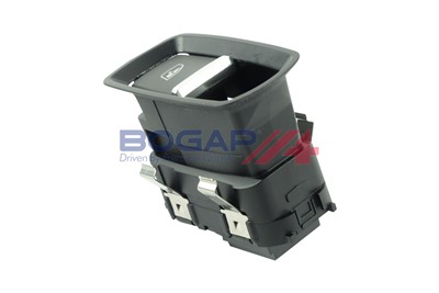 BOGAP A7339124 Číslo výrobce: 85365019900. EAN: 4251789135452.