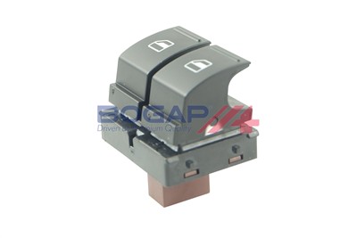 BOGAP A7339129 Číslo výrobce: 85365019900. EAN: 4251789103598.