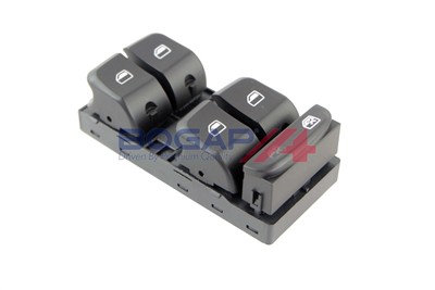 BOGAP A7339148 Číslo výrobce: 85365019900. EAN: 4251789143235.