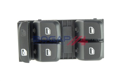 BOGAP A7339148 Číslo výrobce: 85365019900. EAN: 4251789143235.