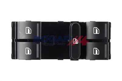 BOGAP A7339177 Číslo výrobce: 85365019900. EAN: 4255596500656.