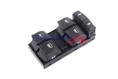 BOGAP A7339183 Číslo výrobce: 85365019900. EAN: 4255596517296.