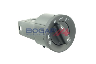 BOGAP A7344136 Číslo výrobce: 85365019900. EAN: 4255596500762.