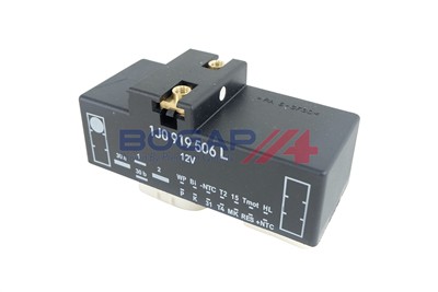 BOGAP A7617105 Číslo výrobce: 85364190890. EAN: 4251789103284.