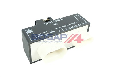 BOGAP A7617105 Číslo výrobce: 85364190890. EAN: 4251789103284.
