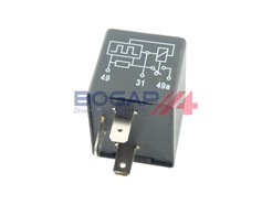 BOGAP A7617130